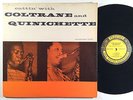 JAZZ LP/ JOHN COLTRANE 