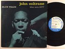JAZZ LP/ JOHN COLTRANE 