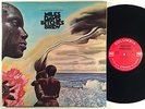 JAZZ LP/ MILES DAVIS 