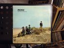 Harvest Picnic A Breath Of Fresh Air Double Lp No Emi Box Pink Floyd Deep Purple
