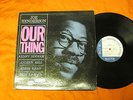 Joe Henderson 