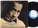 JAZZ LP/ LEE MORGAN 
