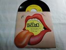 ROLLING STONES ROCKS OFF / SWEET VIRGINIA JAPAN ORIGINAL 45 7