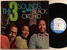 JAZZ LP/ THE THREE SOUNDS 