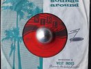 RARE ISLAND FUNK WILDFIRE Try making love WIRL LISTEN