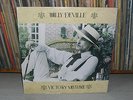 WILLY DEVILLE VICTORY MIXTURE LP VINYL SKY RANCH 1990 SEALED VERY RARE