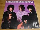 Deep Purple  Shades of Deep Purple deutsche Erstpressung SMO 74500
