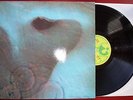 PINK FLOYD MEDDLE VINYL LP - FRENCH REISSUE (1978)