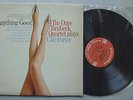 Dave Brubeck – Cole Porter: Anything Goes Jazz LP Orig. Neu Mono Paul Desmond