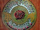 LP The Grateful Dead American Beauty MFSL AUDIOPHILE HALF SPEED NEAR MINT