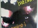 BAD BRAINS: I AGAINST I - ORIGINAL U.S. PRESSING WITH INSERT