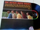 SUPERB MINT- 1965 The Beach Boys TODAY lp album 1st press MONO T 2269 PLAYS EX