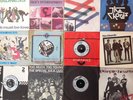 The Who Two tone Ska Mod Madness