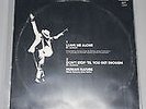 Michael Jackson Leave Me Alone RARE 12 PROMO BRAZIL