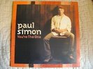 PAUL SIMON - You're The One 2000 GERMAN NM ORIGINAL
