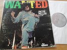 WANTED - Jacob Miller - Orig. TOP RANKING LP - RAARE 