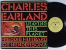 CHARLES EARLAND Leaving This Planet PRESTIGE 2xLP