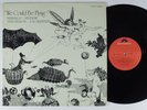 KARIN KROG & STEVE KUHN We Could Be Flying POLYDOR LP norway