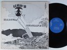MARCUS BELGRAVE Gemini TRIBE LP