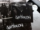 SATYRICON - The Age of Nero - LP Gatefold 1.PRESS