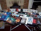 Status Quo Singles, a selection of 39 in total