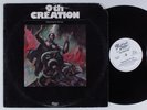 9TH CREATION Reaching For The Top PRELUDE LP