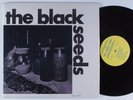 BLACK SEEDS U.S. Army..Entertainment.. Contest LP NM/VG++ SHRINK funk soul HEAR