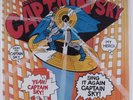 CAPTAIN SKY The Adventures Of  AVI LP SEALED