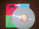 QUEEN HOT SPACE COLOR