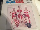 RARE SOUL LP -STARFIRE –GET OFF WITH US - ORG