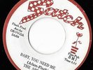 The Specials - Baby You Need Me. Northern Soul. Mod. Listen
