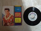 ELVIS PRESLEY  THAILAND E.P BLUE HAWAII
