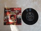 ELVIS PRESLEY  AUSTRALIAN E.P. CHRISTMAS SONGS