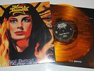 KING DIAMOND - Fatal Portrait LP Yellow Vinyl Official  Metal Blade Rare Attic
