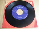 JEAN SHEPARD   JEOPARDY    HEAR  1959 ROCKABILLY BOPPER 45 CAPITOL NM