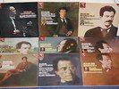 MAHLER Symphonies 1- 9 Klaus Tennstedt 16 x UK HMV LPs - All Listed