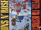 Guns N´ Roses - Appetite For Destruction Geffen 924 148-1 Germany 1987