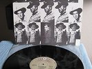 Pete Townshend LP Listening Time UK Promo,Chinese Eye's M-/M Autographed The Who