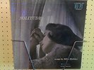 BILLIE HOLIDAY--SOLITUDE--CLEF--MG-C-690--MONO