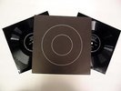 John LENNON Yoko ONO Flexi Disc, Aspen Magazine #7 1970      M-