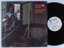 ARTHUR ADAMS It's Private Tonight BLUE THUMB LP VG+/VG++ SHRINK