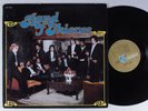 BAND OF THIEVES Self Titled OVATION LP VG+ soul funk HEAR
