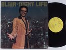 BLAIR Night Life SOLAR SOUND LP NM private modern soul funk HEAR