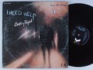 BOBBY BYRD I Need Help KING LP