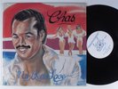 CHAS No Better Love PRIVATE EYE LP SHRINK private modern soul boogie HEAR