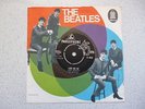 The Beatles-  Love Me Do / P.S.  Single 7'' Parlophone 1962 Great Britain R4545