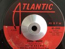 Ruth Brown - Sure 'Nuff / Here He Comes -Atlantic R&B Soul 45