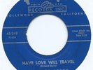 NORTHERN SOUL / R&B 45 - RICHARD BERRY 