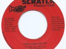 NORTHERN SOUL FUNK - SCRATCH 