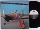 BILLY C Where Have You Seen Billy Boy STRATA-EAST LP VG++